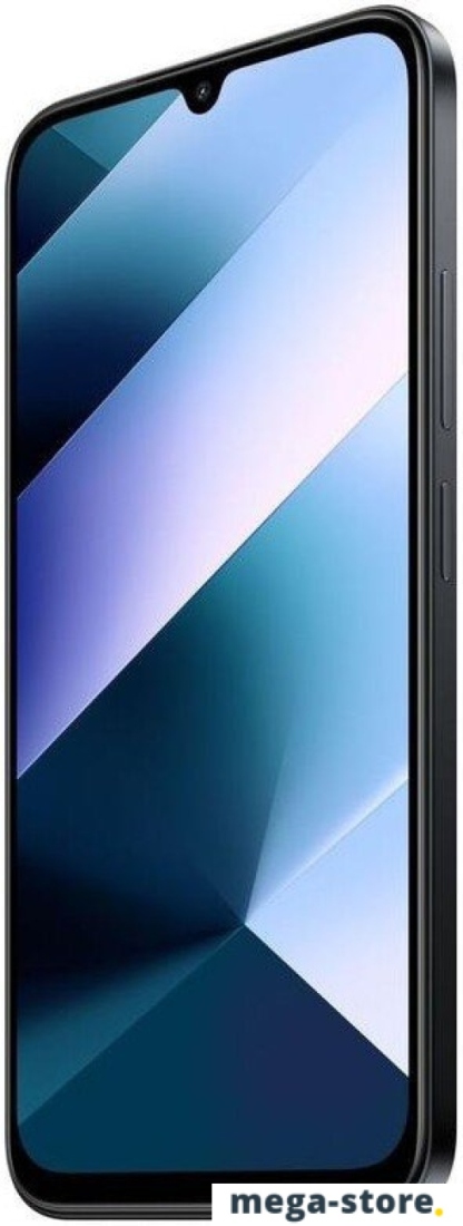 Телефон POCO C85 6GB/128GB международная версия (черный)