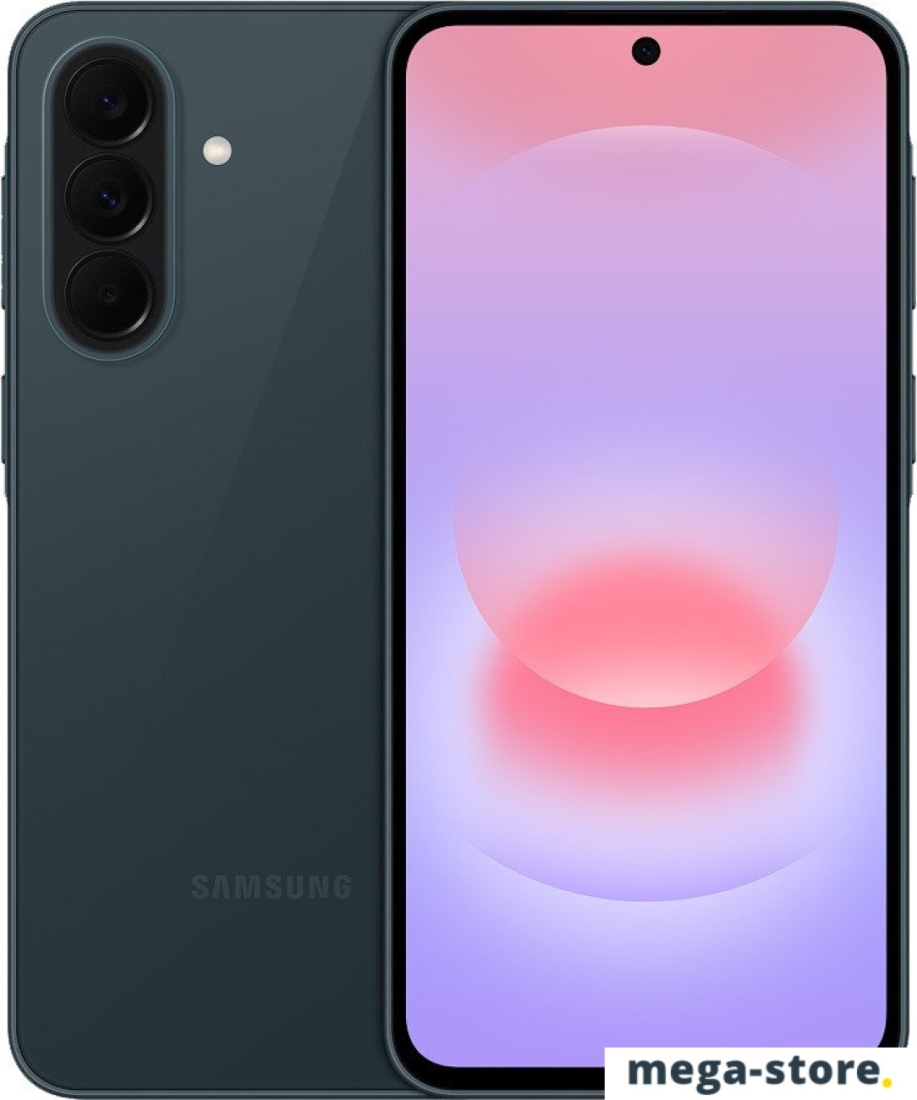 Телефон Samsung Galaxy A37 SM-A376E 8GB/128GB (зеленый)