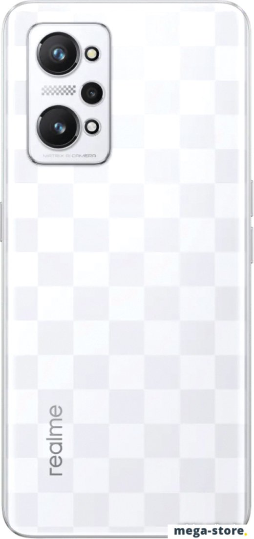 Смартфон Realme GT Neo 3T 80W 8GB/256GB международная версия (белый)