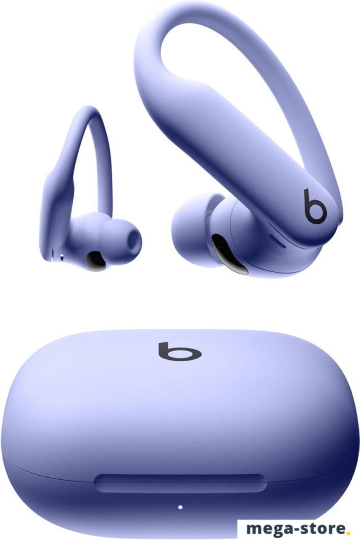 Наушники Beats Powerbeats Pro 2 (сиреневый)