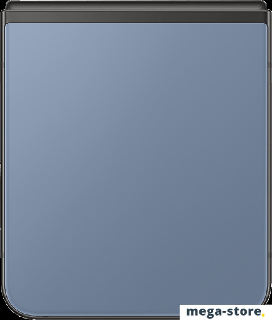 Смартфон Samsung Galaxy Z Flip5 SM-F731B/DS 8GB/512GB (синий)