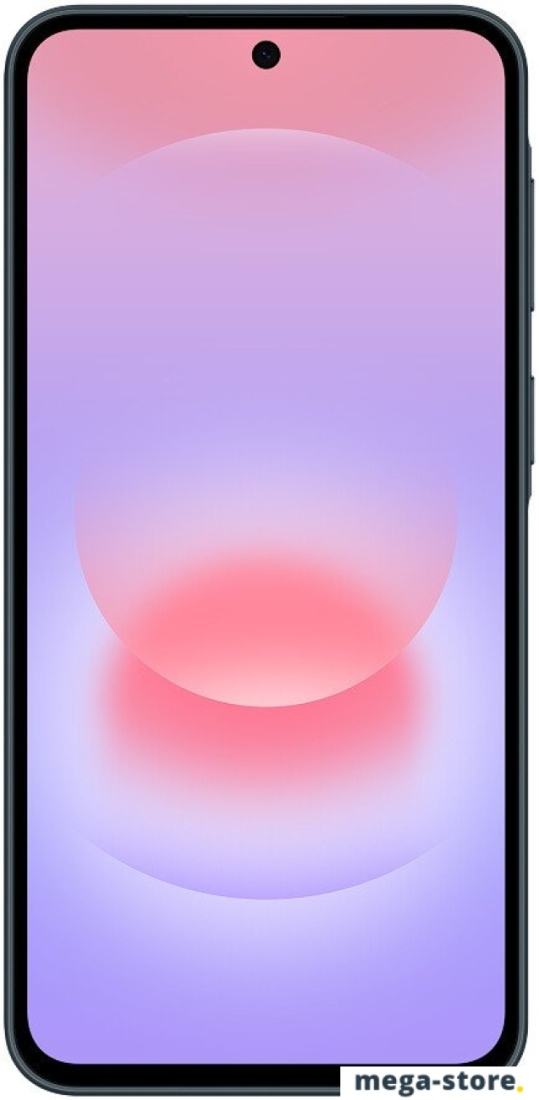 Телефон Samsung Galaxy A37 SM-A376E 8GB/256GB (зеленый)