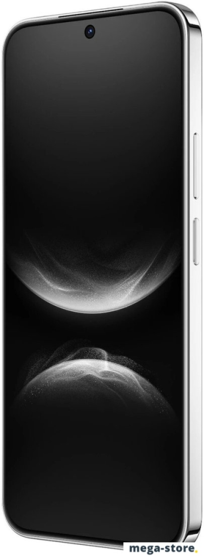 Телефон Huawei nova 14 TLR-LX9 Dual SIM 12GB/512GB (белый, международная версия)