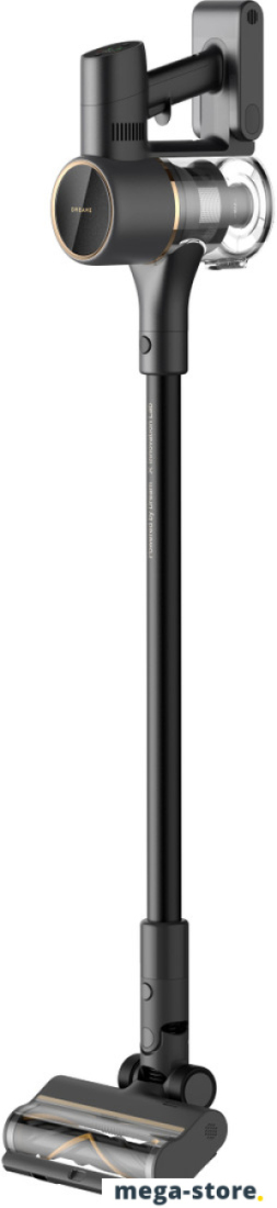 Пылесос Dreame Cordless Vacuum Cleaner R10 Pro Aqua