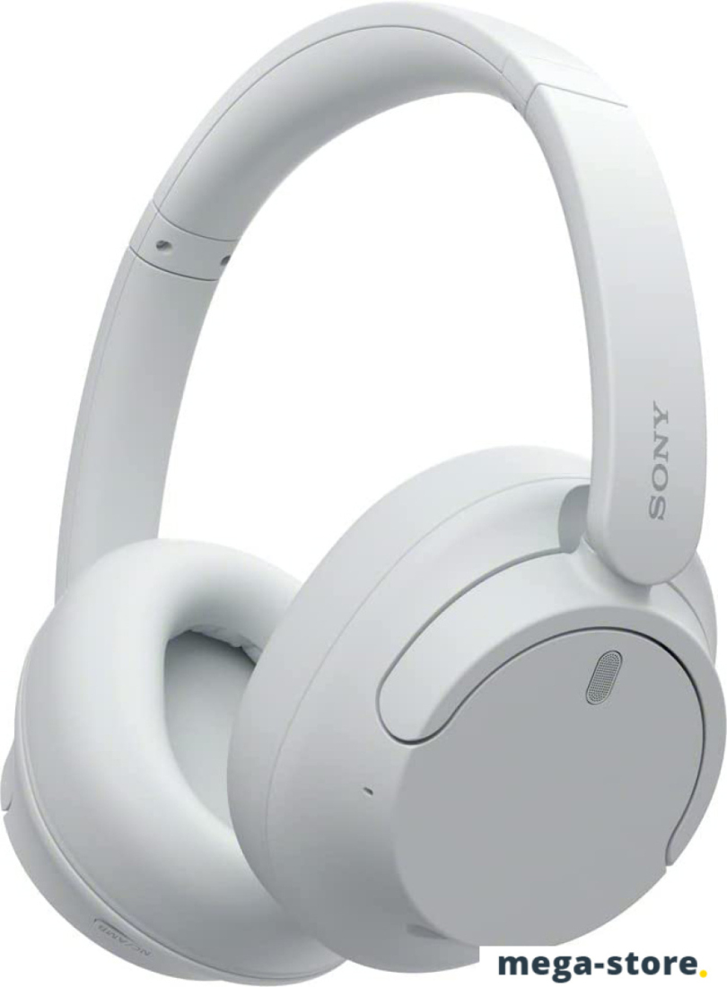 Наушники Sony WH-CH720N (белый)