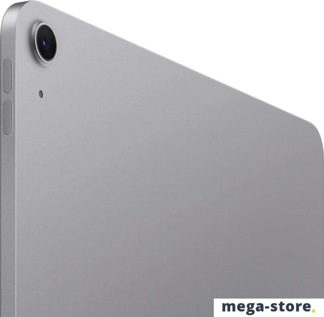 Планшет Apple iPad Air 13" 2025 256GB (серый космос)