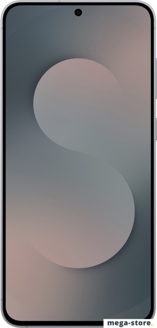 Телефон Samsung Galaxy S25 FE SM-S731B 8GB/512GB (черный)