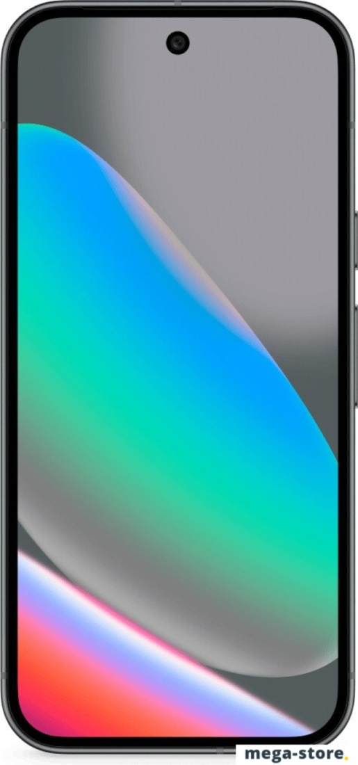 Телефон Google Pixel 10 12GB/128GB (обсидиан)