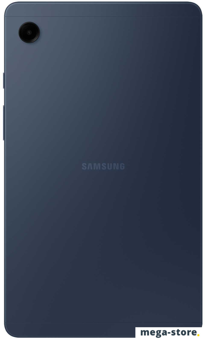 Планшет Samsung Galaxy Tab A9 Wi-Fi SM-X110 8GB/128GB (темно-синий)