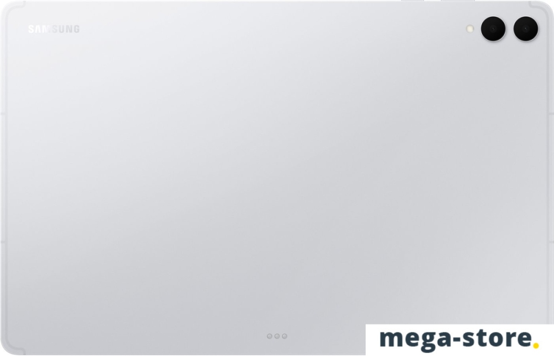 Планшет Samsung Galaxy Tab S11 Ultra Wi-Fi SM-X930 16GB/1TB (серебристый)