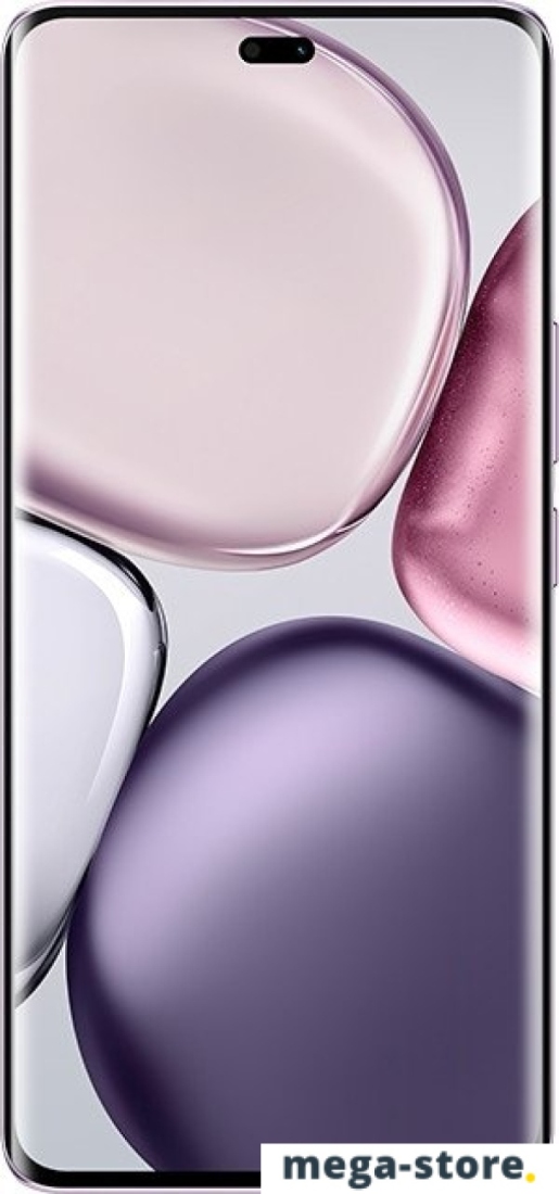 Телефон HONOR X9c 12GB/512GB (титановый фиолетовый)