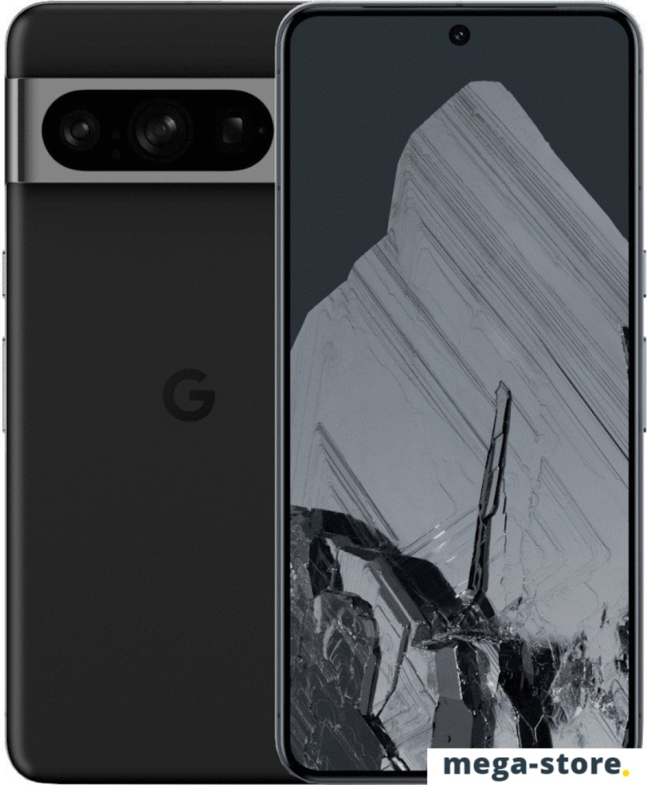 Смартфон Google Pixel 8 Pro 12GB/1TB (обсидиан)