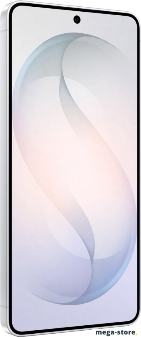 Телефон Samsung Galaxy S26 SM-S942B 12GB/512GB (белый)