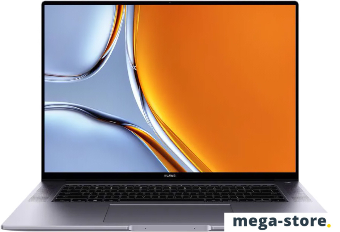 Ноутбук Huawei MateBook 16s 2023 CREFG-W5611T 53013CSG