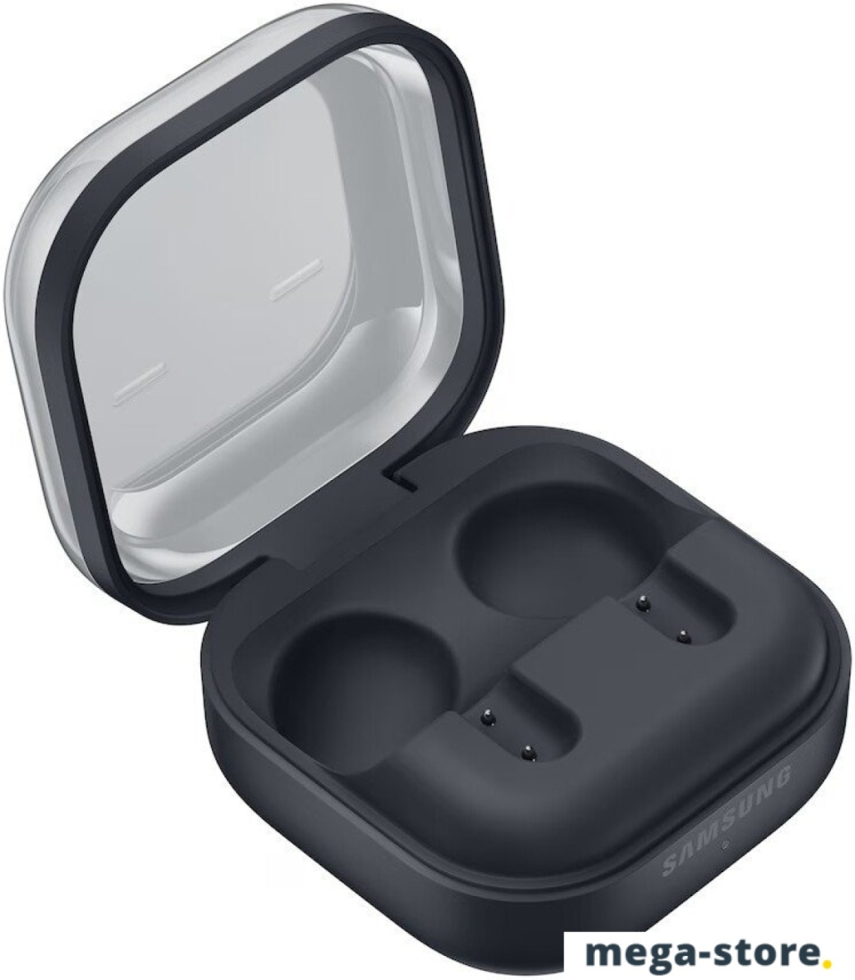Наушники Samsung Galaxy Buds 4 (черный)
