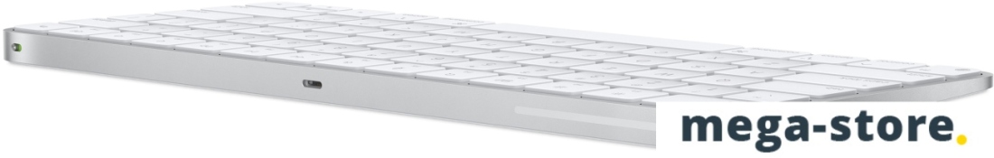 Клавиатура Apple Magic Keyboard MK2A3Z/AA (нет кириллицы)