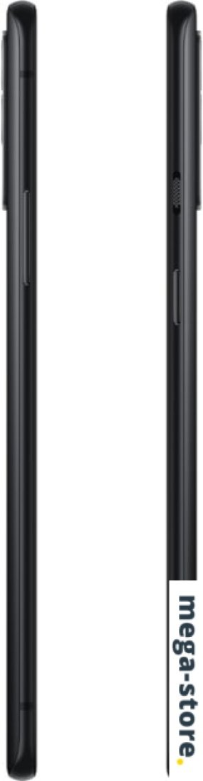 Смартфон OnePlus 9R 12GB/256GB (черный карбон)