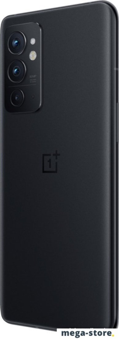 Смартфон OnePlus 9RT 12GB/256GB (темная материя)