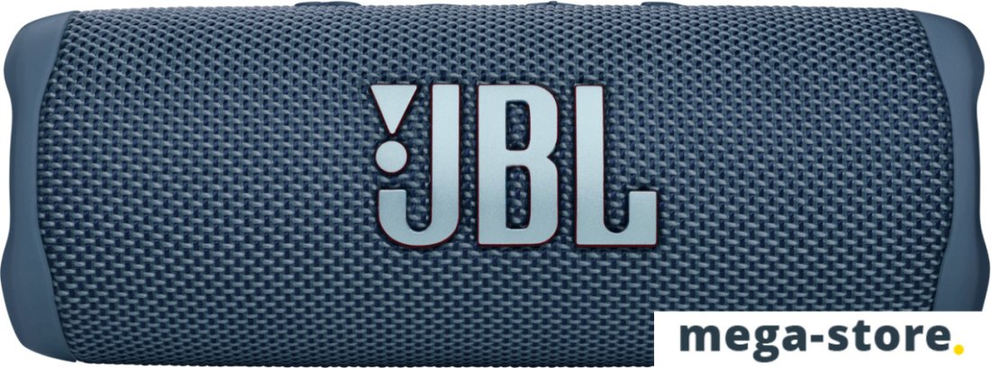 Беспроводная колонка JBL Flip 6 (синий)