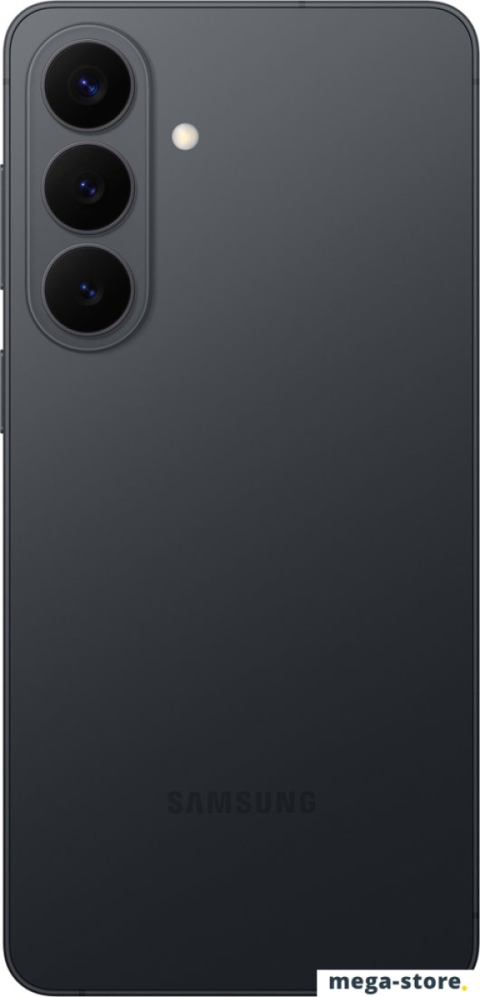 Телефон Samsung Galaxy S26+ SM-S9470 12GB/256GB (черный)