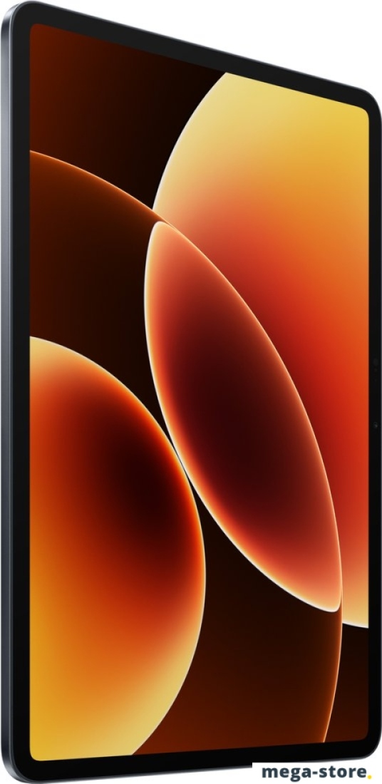 Планшет Xiaomi Pad 8 12GB/512GB международная версия (черный)