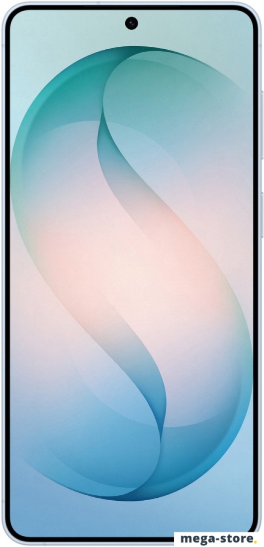 Телефон Samsung Galaxy S26+ SM-S9470 12GB/512GB (голубой)
