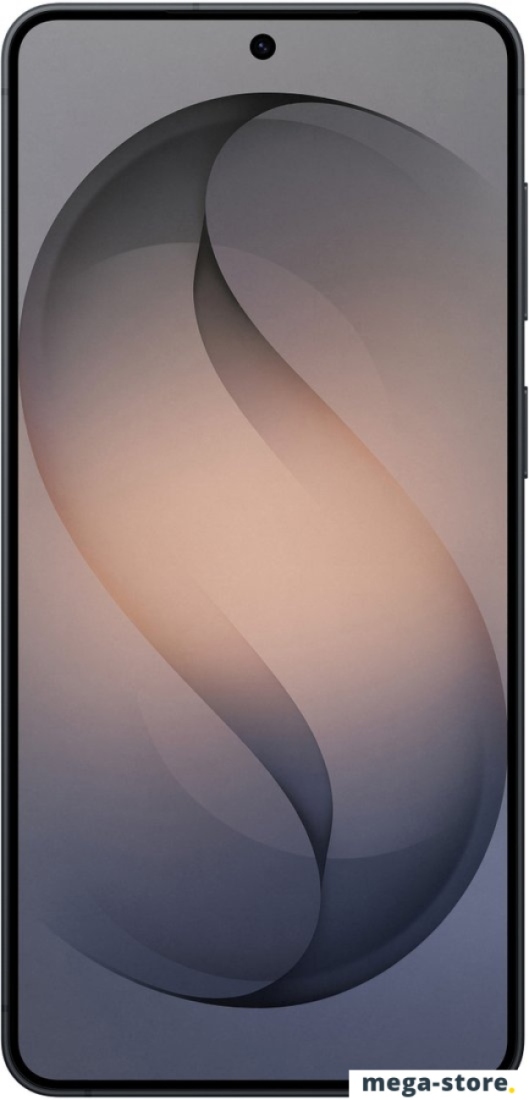 Телефон Samsung Galaxy S26+ SM-S9470 12GB/256GB (черный)