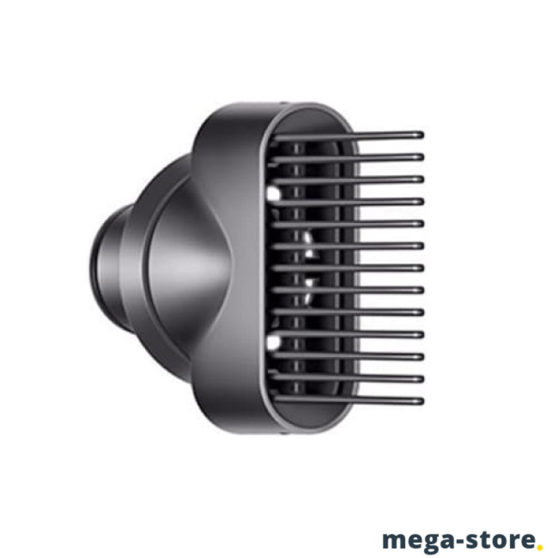 Фен Dyson HD08 Supersonic (фуксия/серебристый)