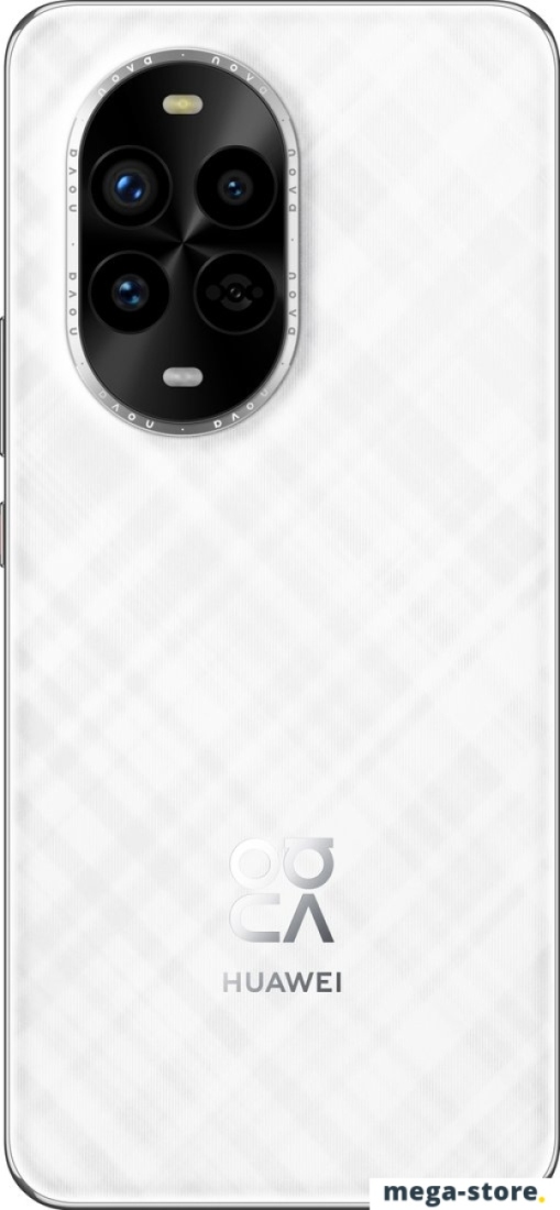 Смартфон Huawei nova 13 Pro MIS-LX9 12GB/256GB (белый)