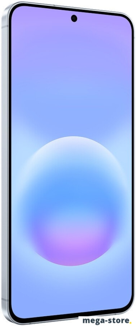 Телефон Samsung Galaxy A57 SM-A576B 8GB/128GB (голубой)