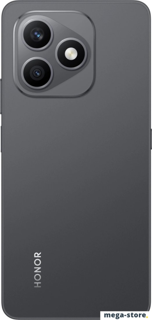 Телефон HONOR X8d 8GB/256GB международная версия (черный)
