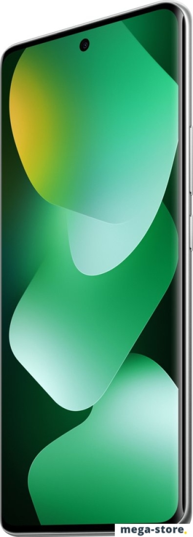 Телефон Xiaomi Redmi Note 15 8GB/256GB без NFC международная версия (зеленый)