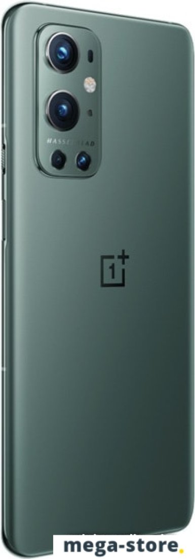 Смартфон OnePlus 9 Pro 8GB/256GB (сосновый зеленый)
