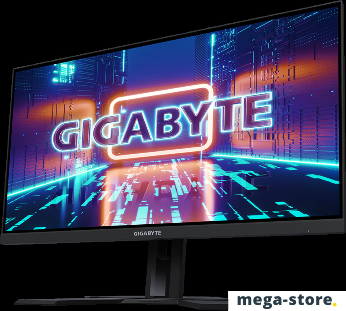 Игровой монитор Gigabyte M27Q X