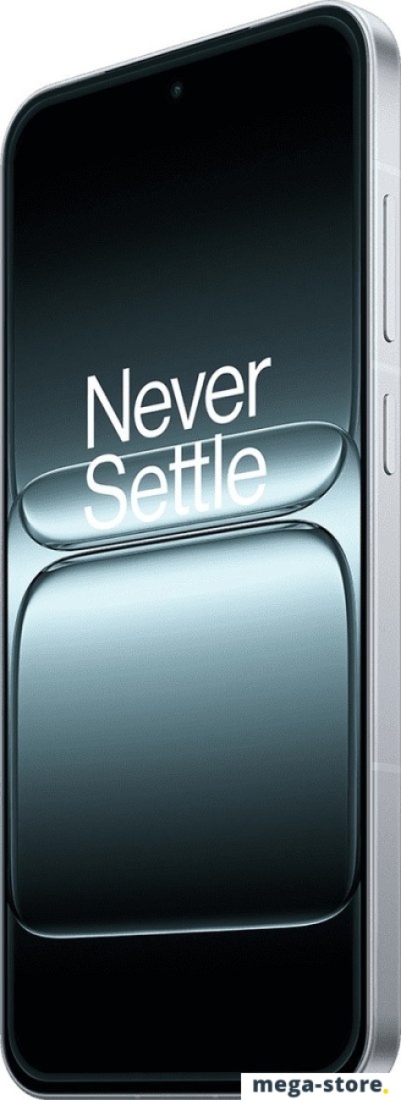 Телефон OnePlus 13T 16GB/256GB китайская версия (белый)