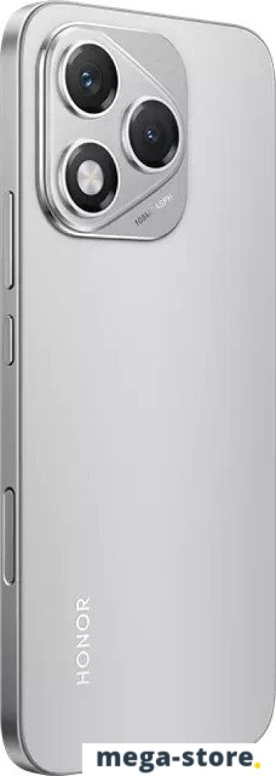 Телефон HONOR 400 Lite 8GB/256GB международная версия (вельветовый серый)