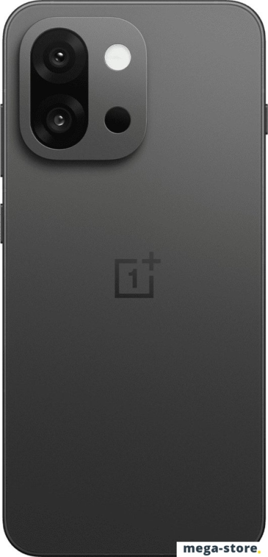 Телефон OnePlus 13T 12GB/512GB китайская версия (черный)