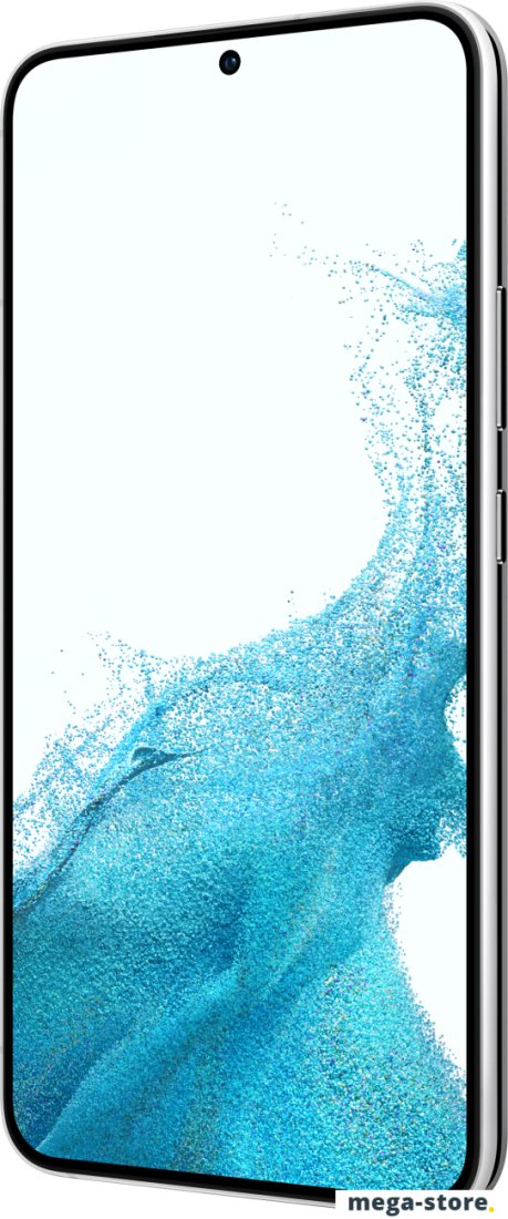Смартфон Samsung Galaxy S22+ 5G SM-S906B/DS 8GB/256GB (голубой)