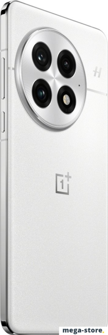 Смартфон OnePlus 13 12GB/512GB китайская версия (белый)