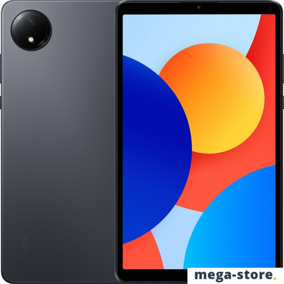 Планшет Xiaomi Redmi Pad SE 8.7 4G 4GB/64GB международная версия (серый)