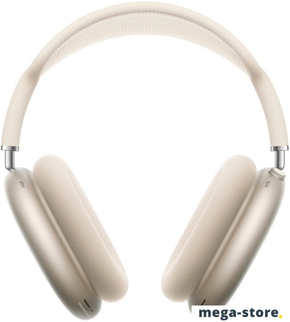 Наушники Apple AirPods Max 2 (звездный свет)