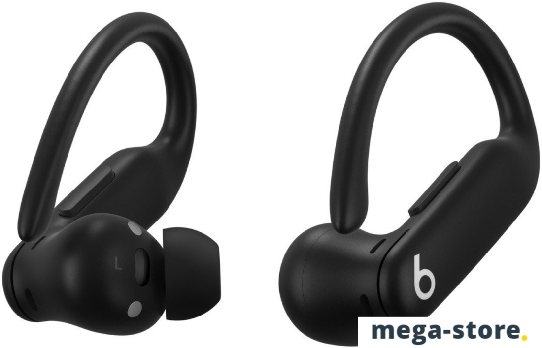 Наушники Beats Powerbeats Pro 2 (черный)