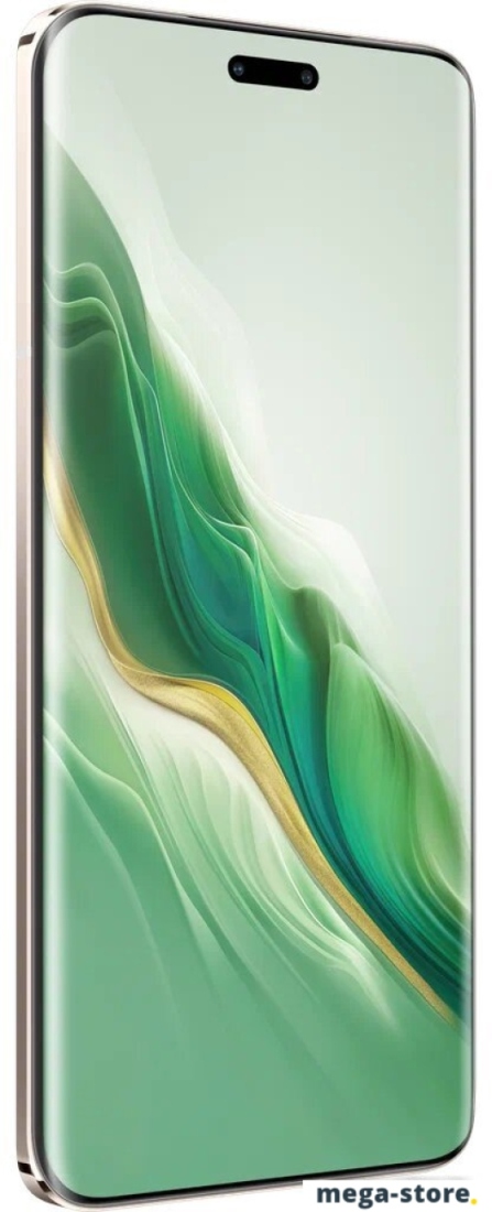 Смартфон HONOR Magic6 Pro 16GB/1TB международная версия с NFC (шалфейный зеленый)