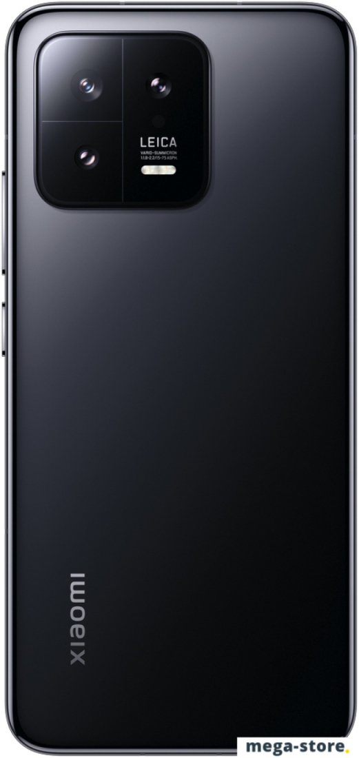 Смартфон Xiaomi 13 8GB/256GB китайская версия (черный)