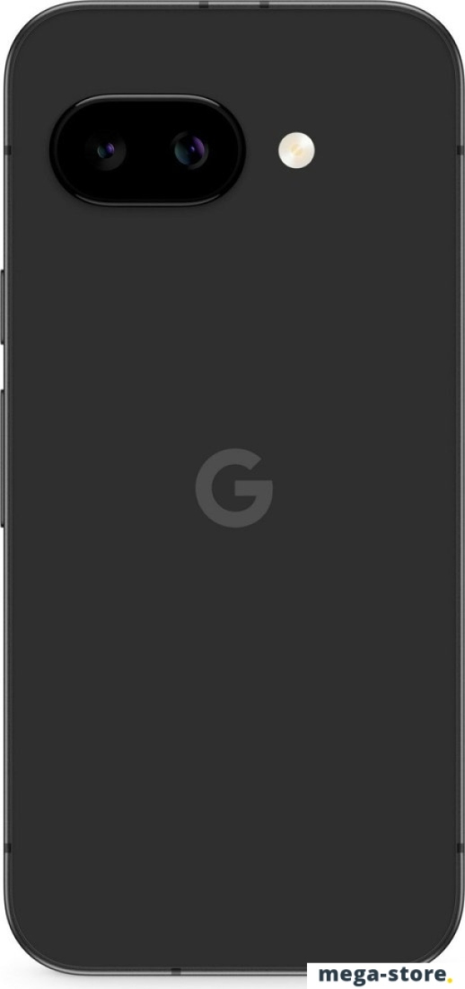 Телефон Google Pixel 9a 8GB/256GB (обсидиан)