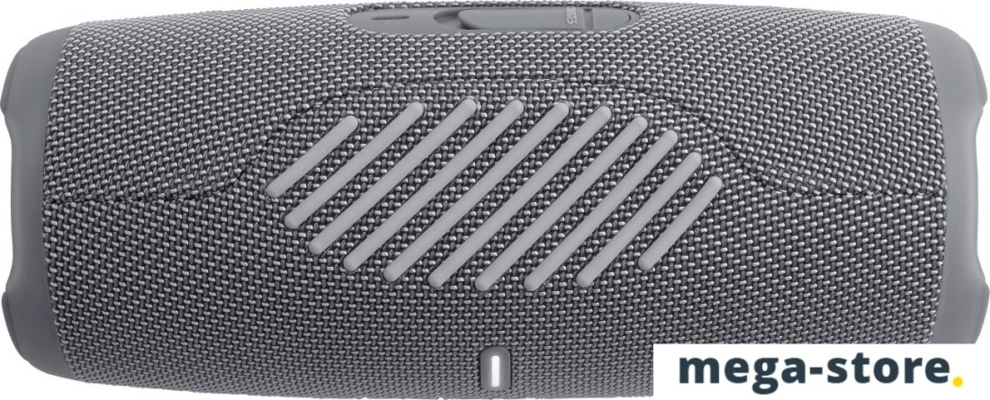 Беспроводная колонка JBL Charge 5 (серый)