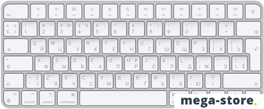 Клавиатура Apple Magic Keyboard MK2A3RS/A