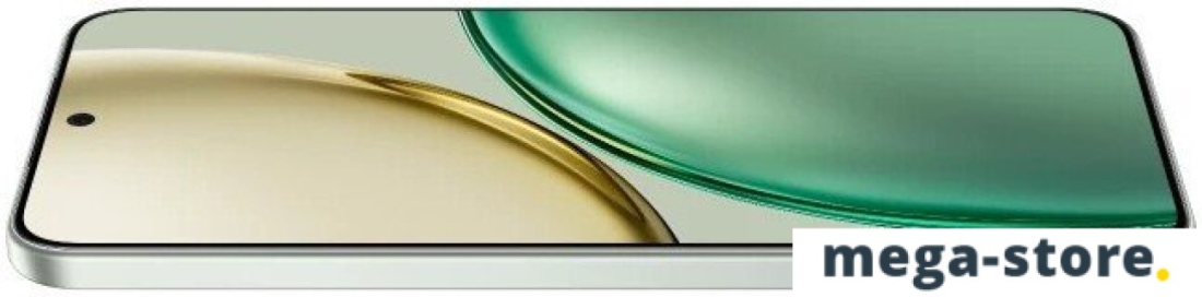 Телефон HONOR X9d 12GB/512GB международная версия (мятный)