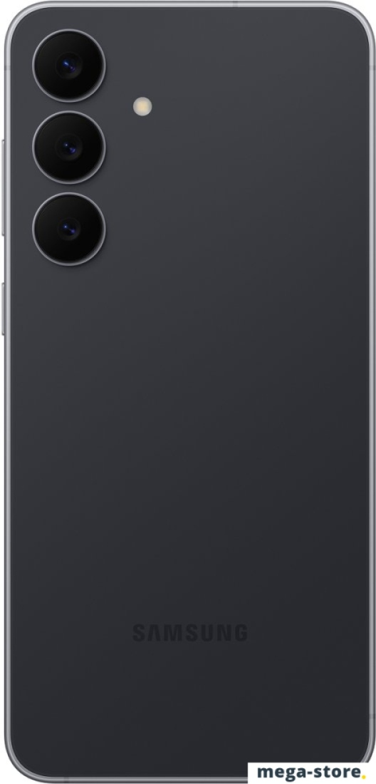 Телефон Samsung Galaxy S25 FE SM-S731B 8GB/512GB (черный)