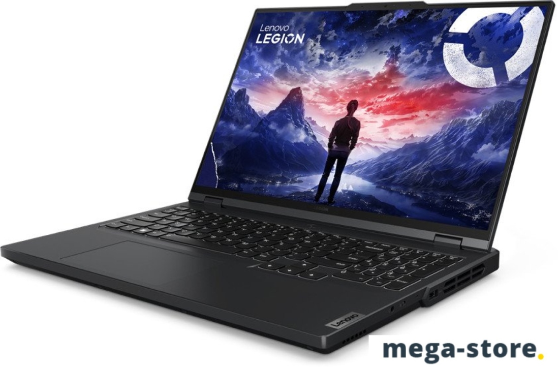 Игровой ноутбук Lenovo Legion Y9000P IRX9 83DF000WCD